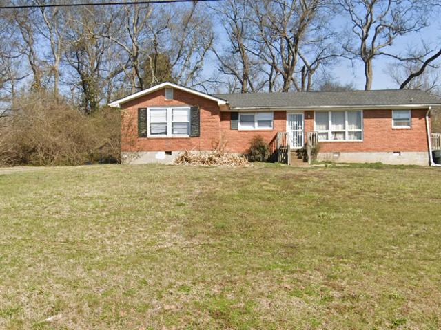 House for rent in Nashville
