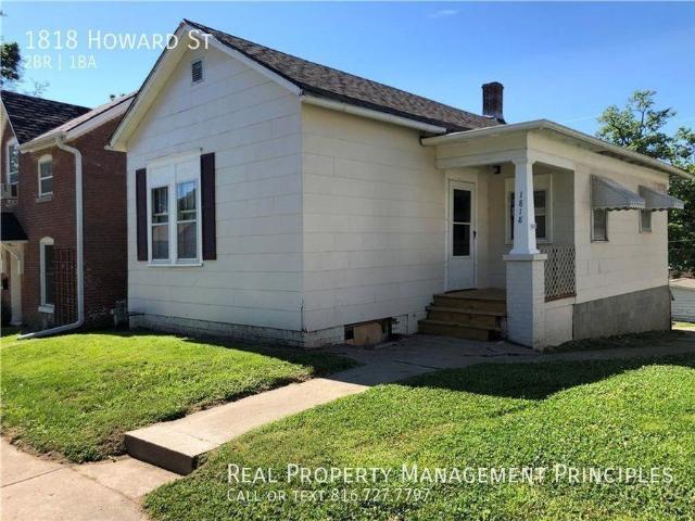 House for rent in Saint Joseph, Buchanan County