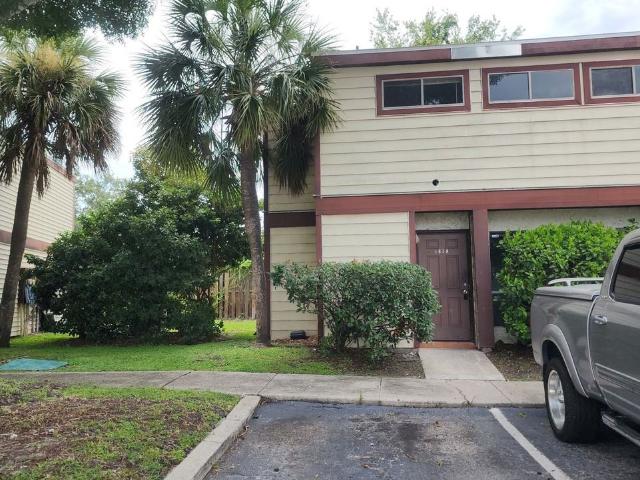 House for rent in Orlando, Florida