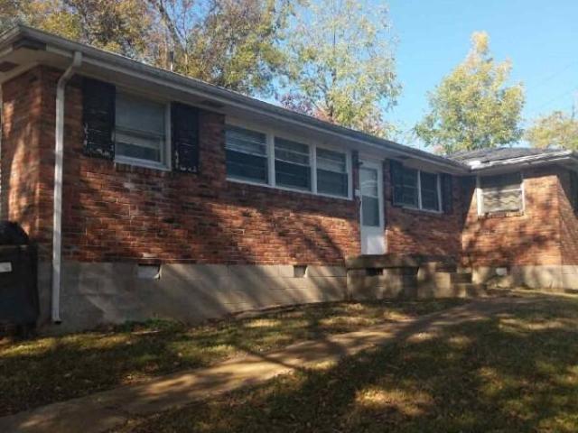 House for rent in Nashville