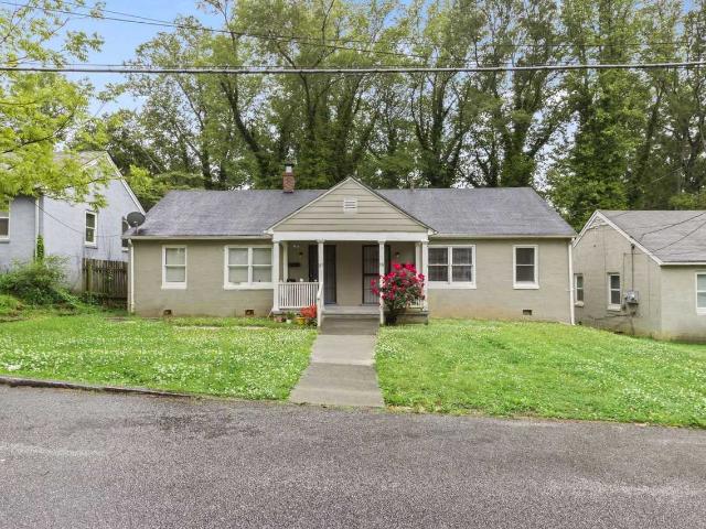 House for rent in Atlanta, Georgia