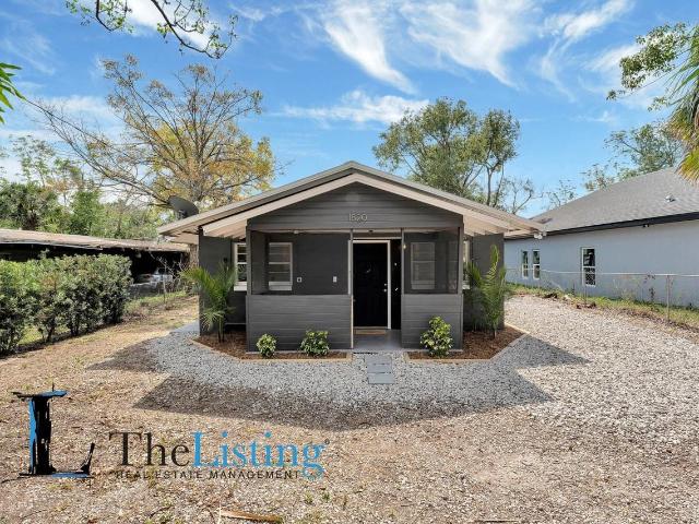 House for rent in Eatonville, Florida