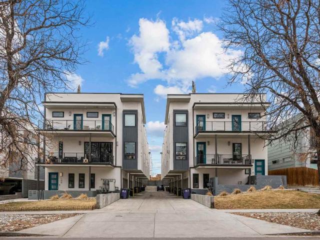 House for rent in West Colfax, Denver