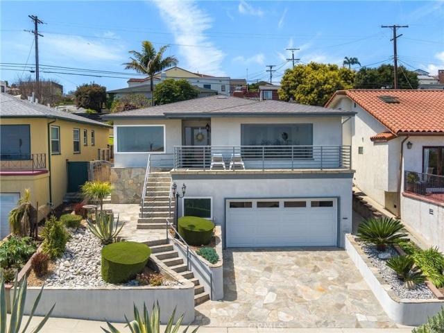 House for rent in San Pedro, Los Angeles