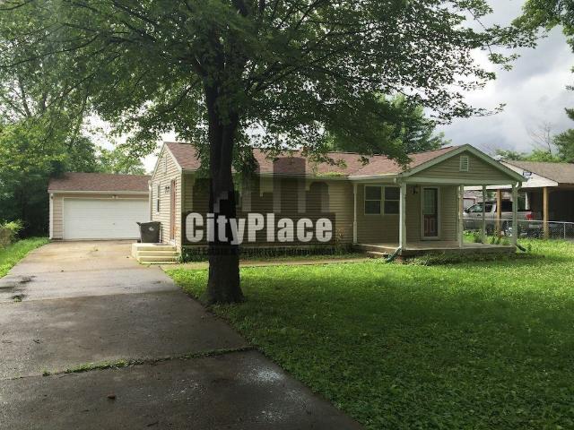House for rent in Camby, Indiana