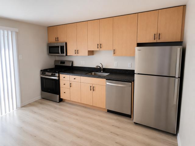 House for rent in Virginia