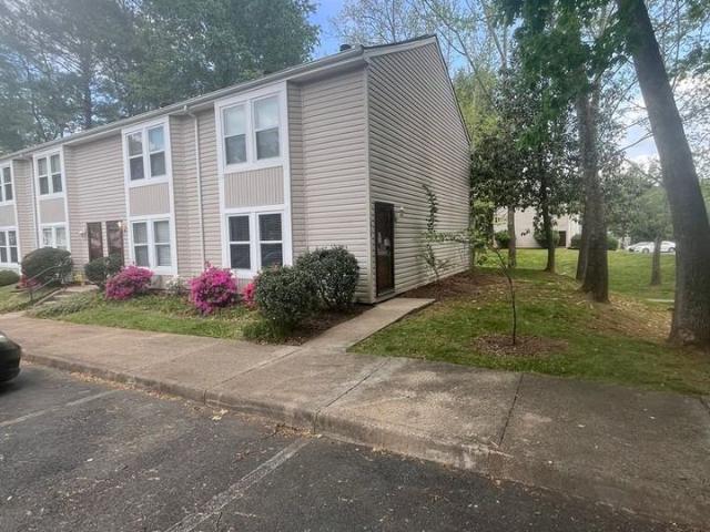 House for rent in Virginia