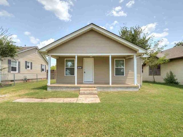 House for rent in Shawnee, Oklahoma