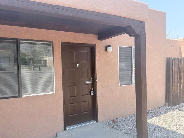 House for rent in New Mexico