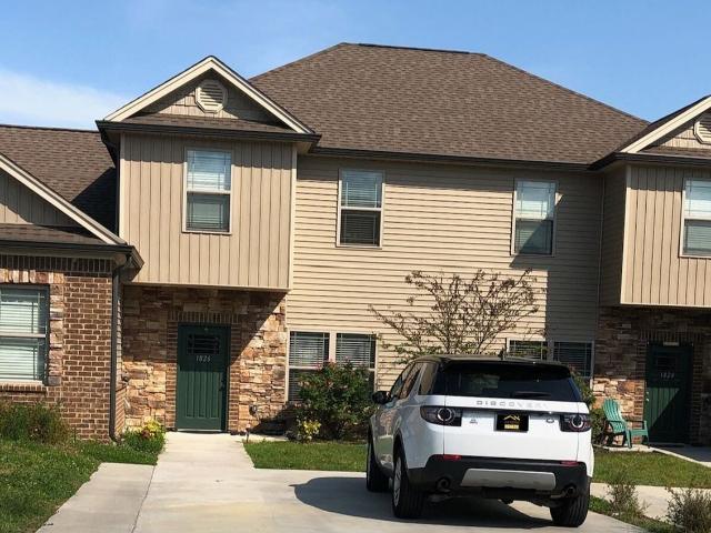 House for rent in Tennessee