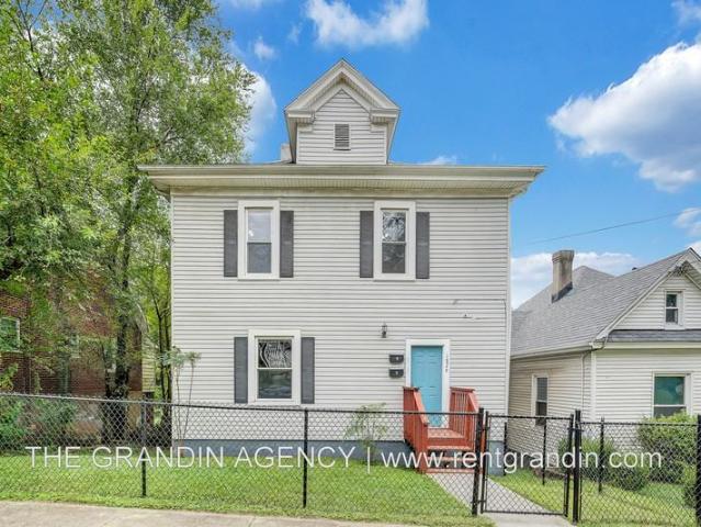 House for rent in Roanoke