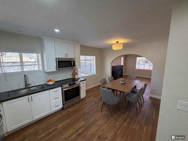 House for rent in Tucson, Arizona