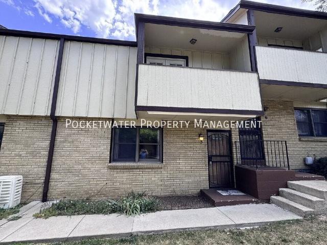 House for rent in Lakewood, Colorado