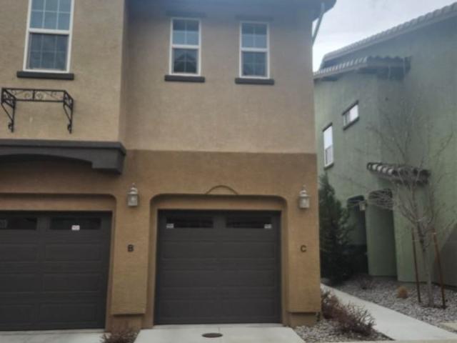 House for rent in Reno, Nevada