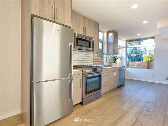 House for rent in Seattle, King County