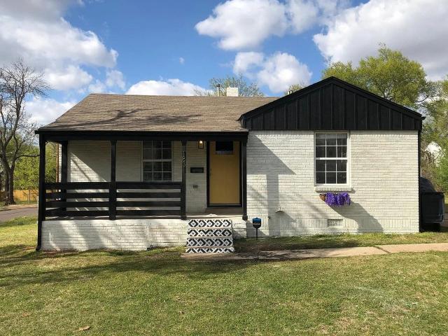House for rent in Oklahoma City, Oklahoma