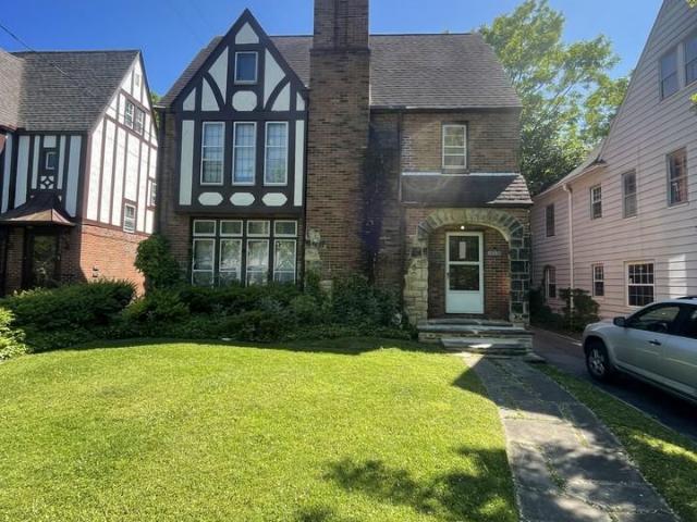 House for rent in Shaker Heights, Ohio