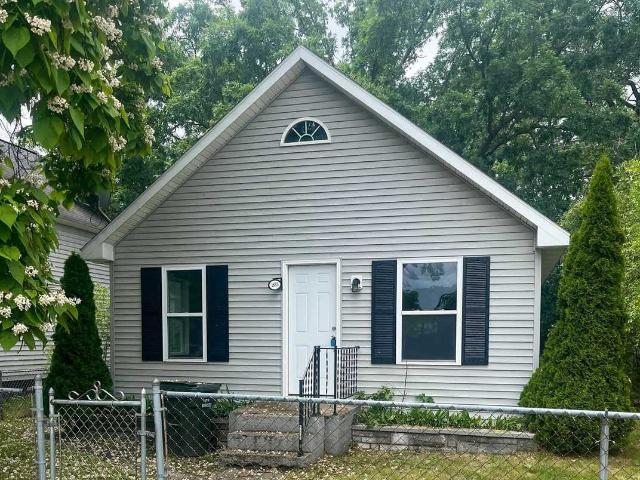 House for rent in Muskegon, Michigan