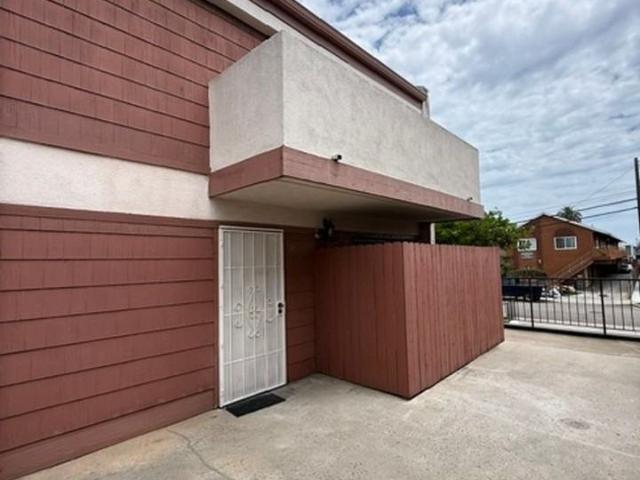 House for rent in Gardena, California