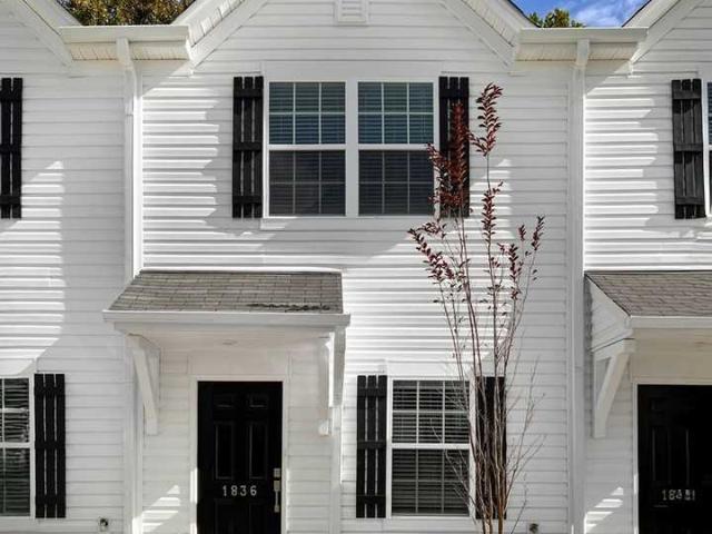 House for rent in Winston Salem, North Carolina