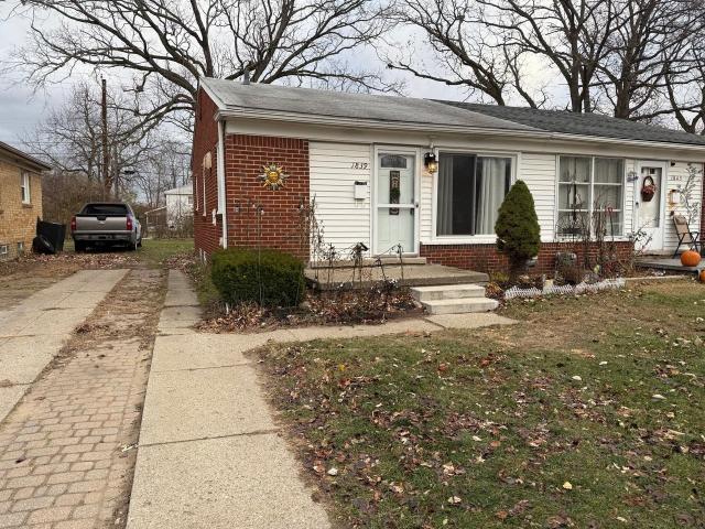 House for rent in Westland, Michigan