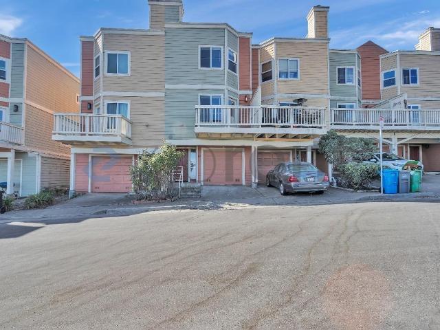 House for rent in San Francisco