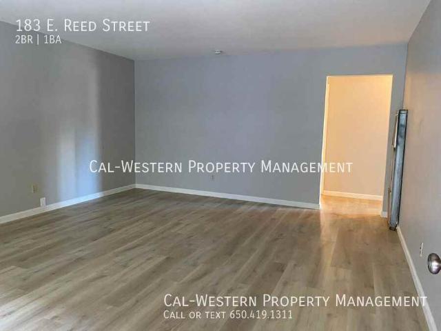 House for rent in San Jose, California