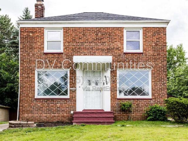 House for rent in Maple Heights, Ohio