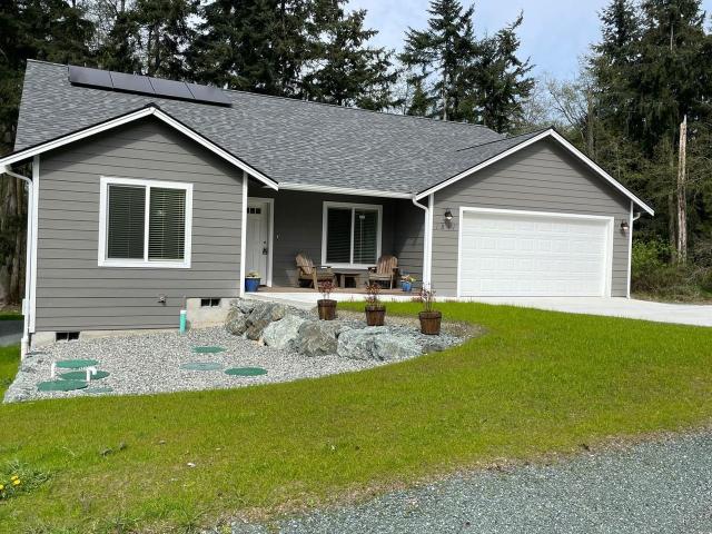 House for rent in Freeland, Washington