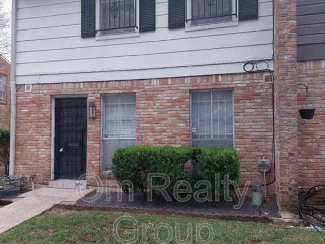 House for rent in Harris, Texas