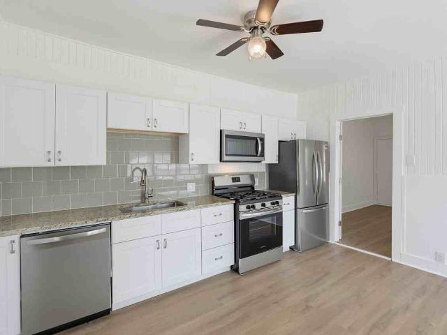 House for rent in Taylor, Texas
