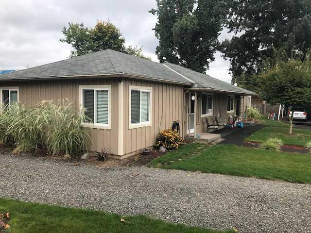 House for rent in Oregonia
