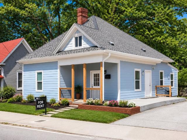 House for rent in East Point, Georgia