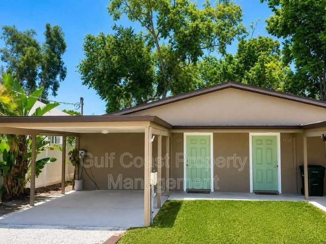 House for rent in Sarasota, Florida