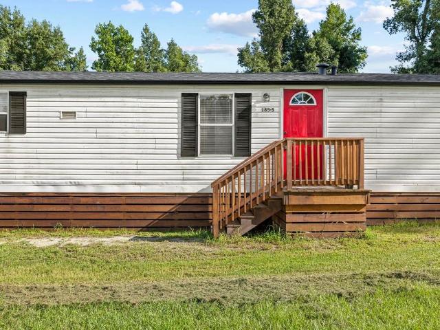 House for rent in Jacksonville, North Carolina