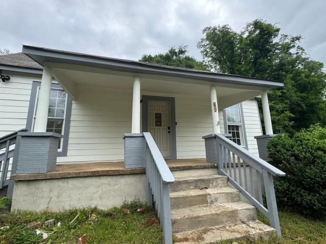 House for rent in Athens, Georgia