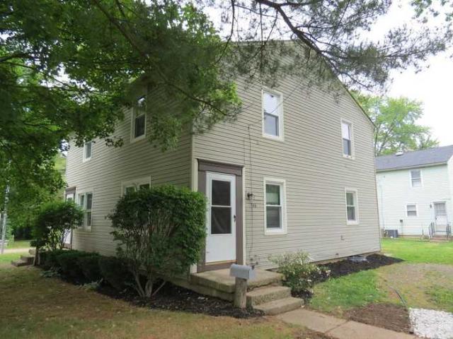 House for rent in Groveport, Ohio
