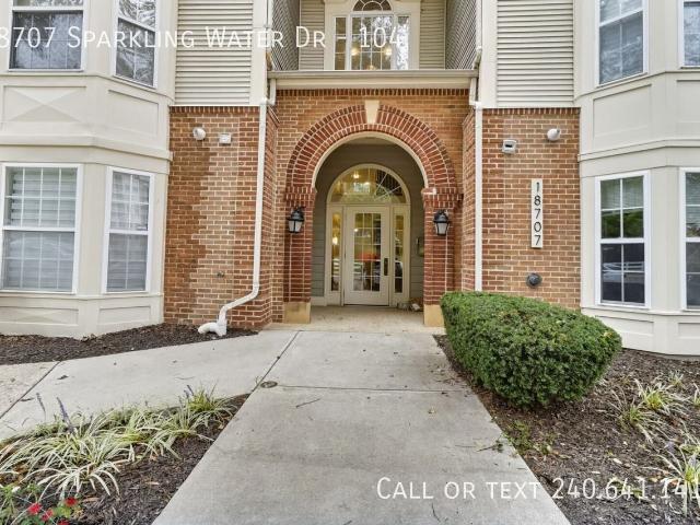House for rent in Germantown, Montgomery County