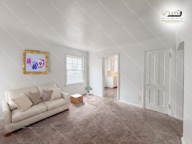 House for rent in Detroit, Michigan