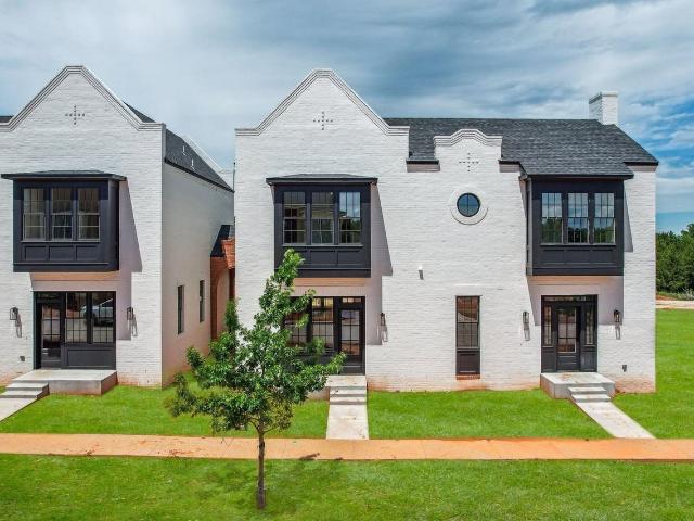 House for rent in Norman, Oklahoma