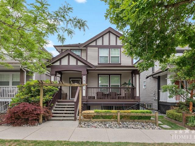 House for rent in Surrey, British Columbia