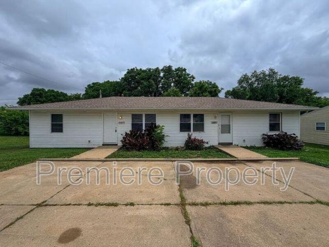 House for rent in Independence, Missouri