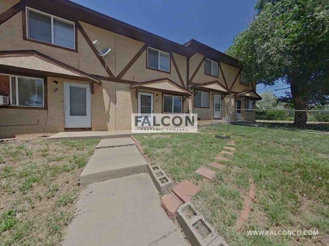 House for rent in Colorado Springs, El Paso County