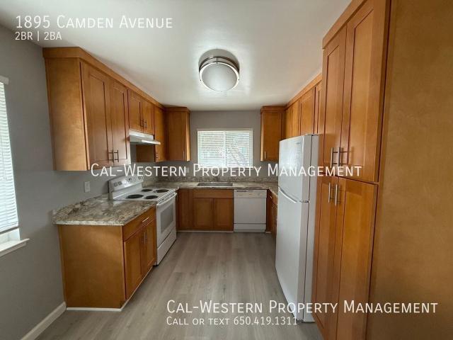 House for rent in San Jose, Santa Clara County