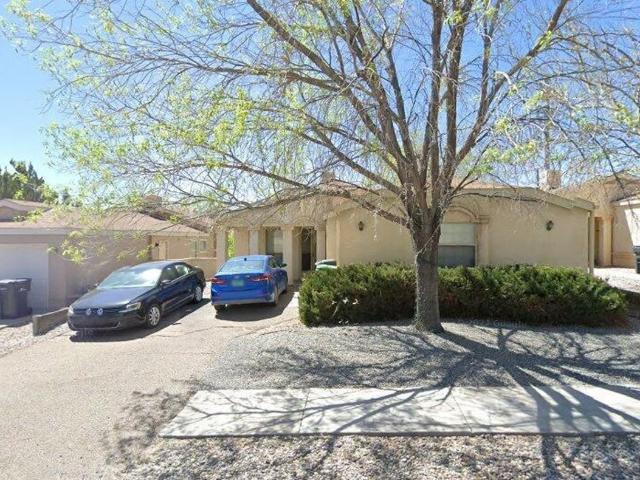 House for rent in New Mexico