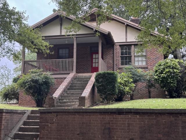 House for rent in Gainesville, Georgia