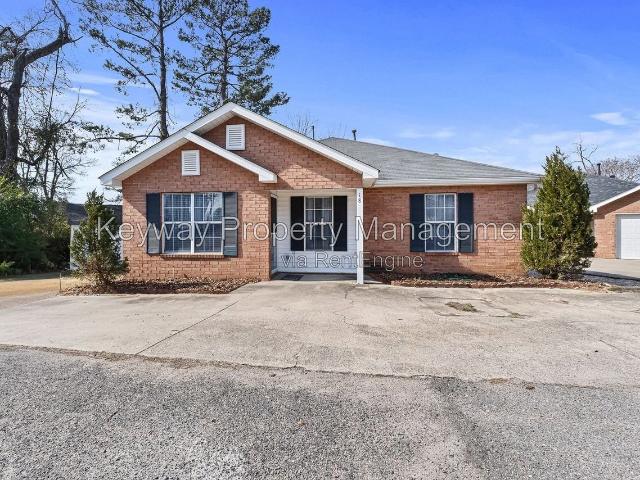 House for rent in Aiken, South Carolina