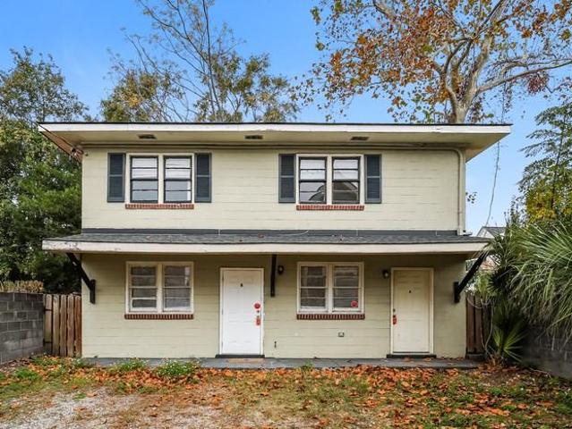 House for rent in Charleston, South Carolina