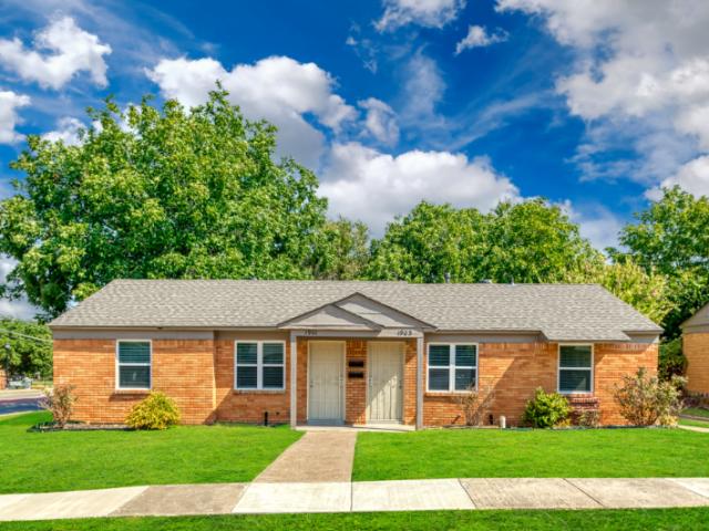 House for rent in Arlington, Texas