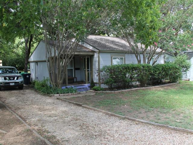 House for rent in Denton